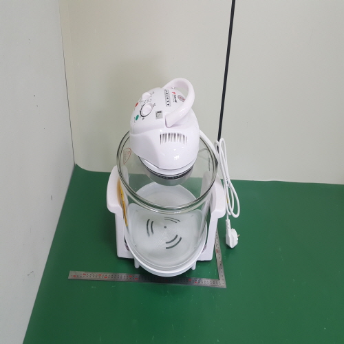 Official image of Electric heating appliance for kitchen published by OECD