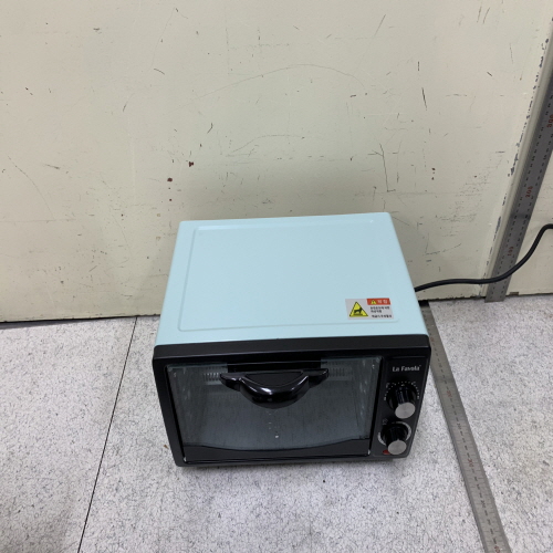 Official image of Electric heating appliance for kitchen published by OECD