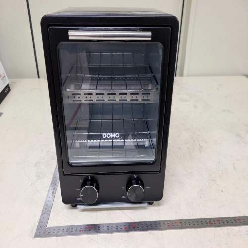 Official image of Electric heating appliance for kitchen published by OECD