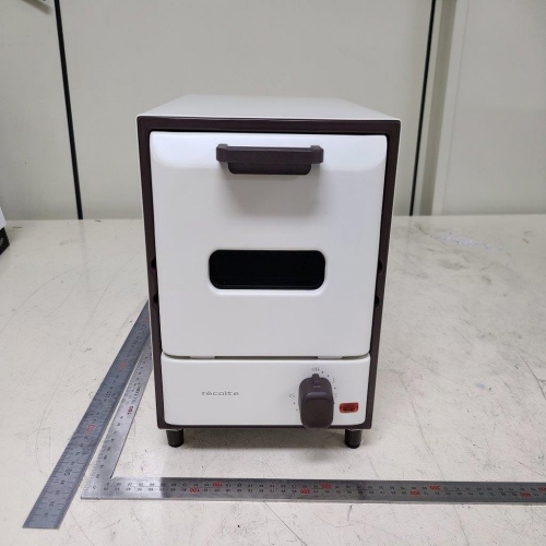Official image of Electric heating appliance for kitchen published by OECD