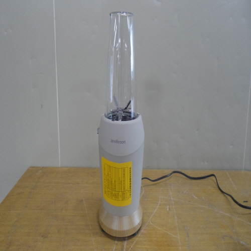 Official image of Motor-based appliance actuated by ac power (Blender) published by OECD
