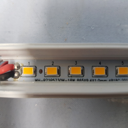 Official image of Lighting published by OECD 2
