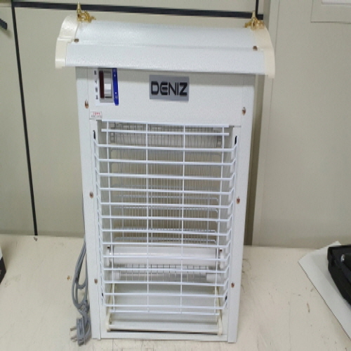 Official image of Insect killer using A.C. power published by OECD
