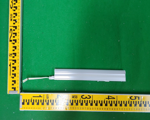 Official image of Lighting published by OECD