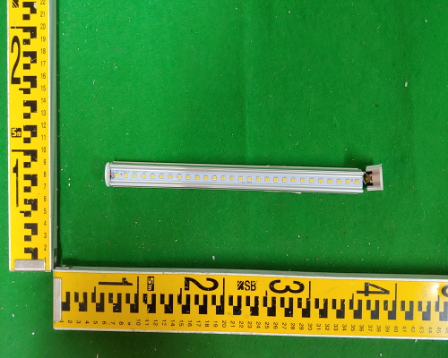 Official image of Lighting published by OECD 2