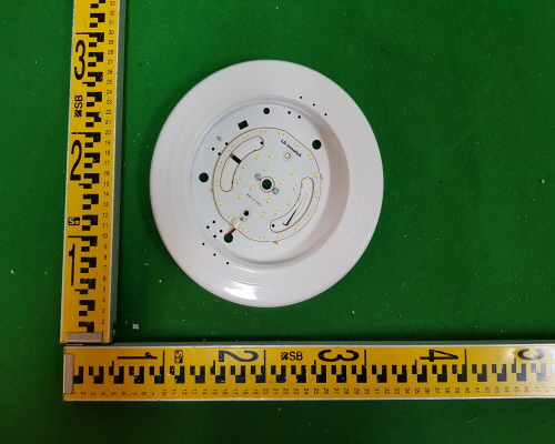 Official image of Lighting published by OECD 2