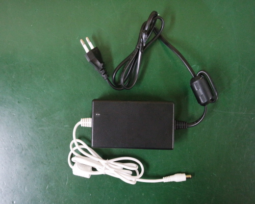 Official image of DC power supply published by OECD