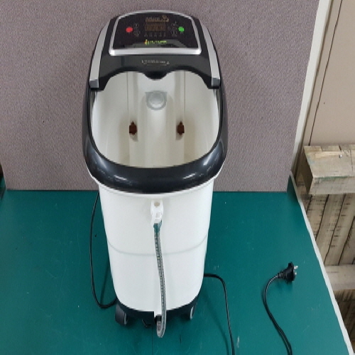 Official image of Electric bathtub published by OECD