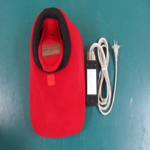 Official image of Electric heated massage pack published by OECD