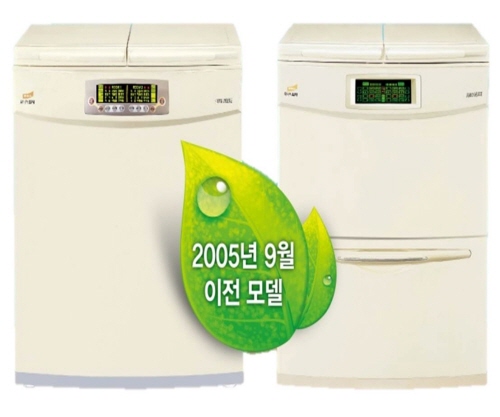 Official image of Kimchi Refrigerator published by OECD