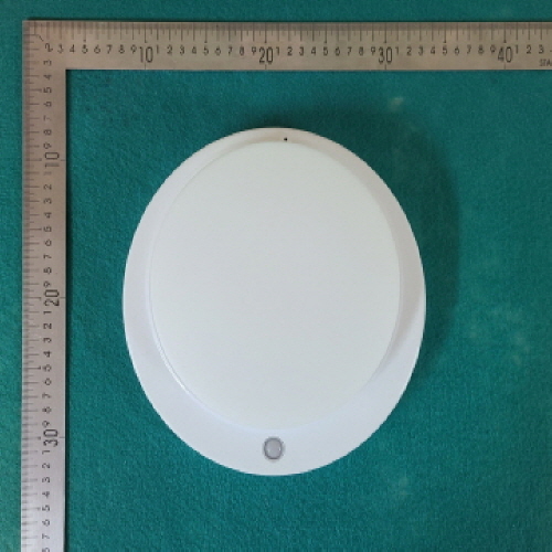 Official image of LED lighting published by OECD