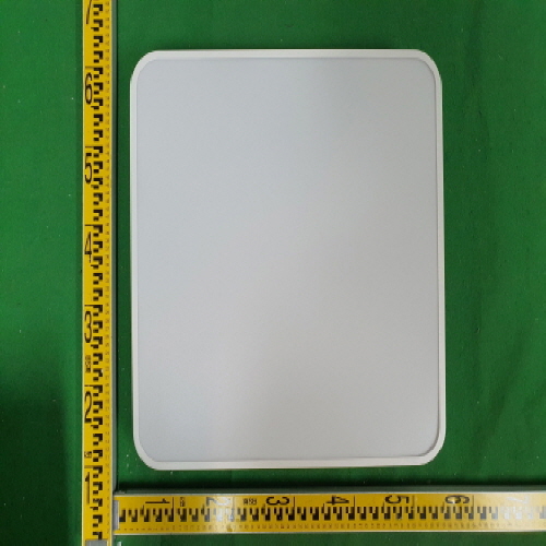 Official image of LED lighting published by OECD