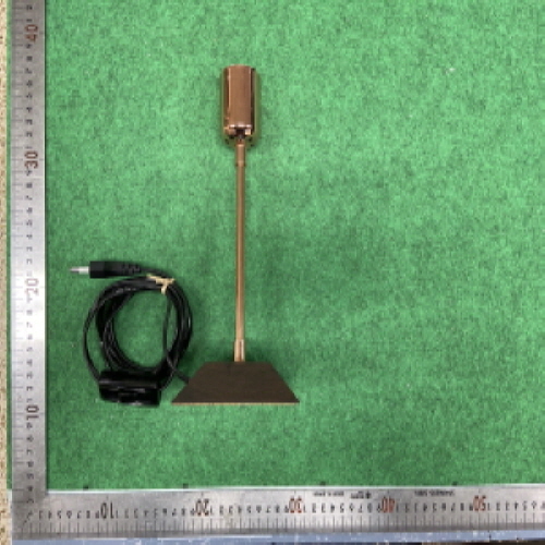 Official image of Incandescent lighting published by OECD