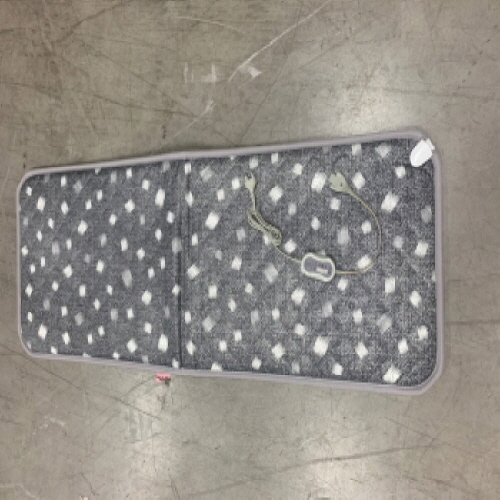 Official image of Electric heated mat published by OECD