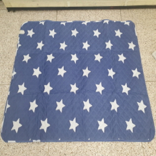 Official image of Electric bed sheet published by OECD