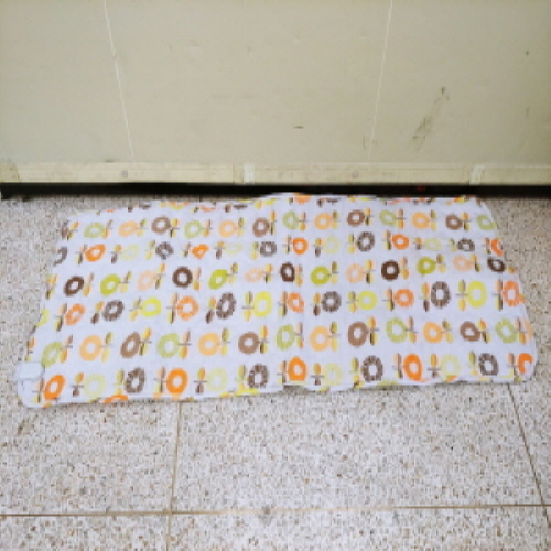 Official image of Electric bed sheet published by OECD