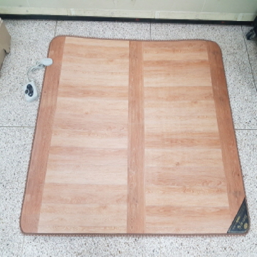 Official image of Electric heated mat published by OECD