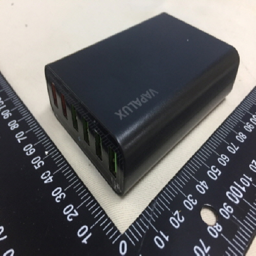 Official image of DC Power Supply published by OECD