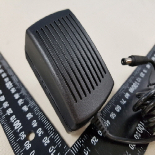 Official image of DC Power Supply published by OECD