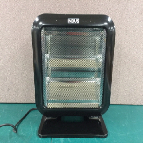 Official image of Electric heater published by OECD