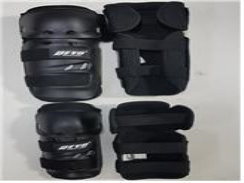 Official image of Roller sport protective equipment published by OECD