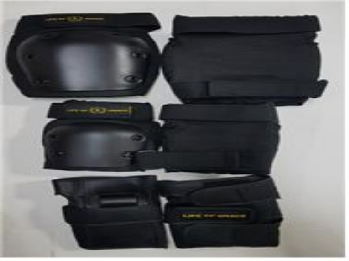Official image of Roller sport protective equipment published by OECD
