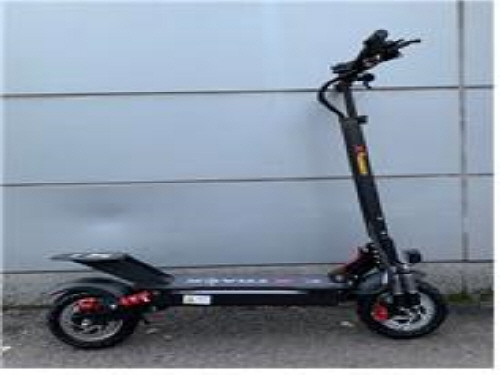 Official image of Electric board (Electric Kickboard Scooter) published by OECD