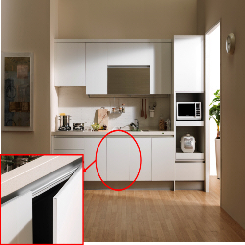 Official image of Furniture (Sink) published by OECD