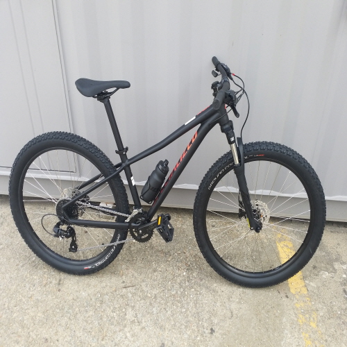 Official image of Bicycle published by OECD