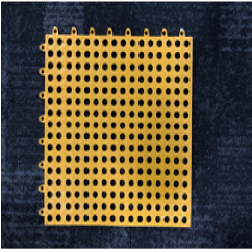Official image of Indoor mat published by OECD
