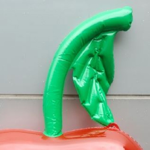 Official image of Air-filling inflatable tube published by OECD 2