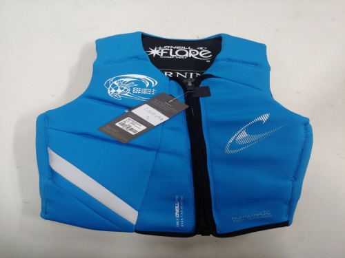 Official image of Life vest for sports published by OECD