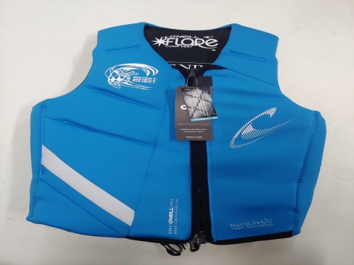 Official image of Life vest for sports published by OECD