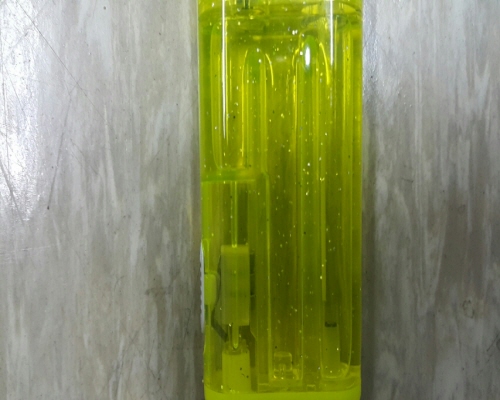 Official image of Gas lighter published by OECD 2