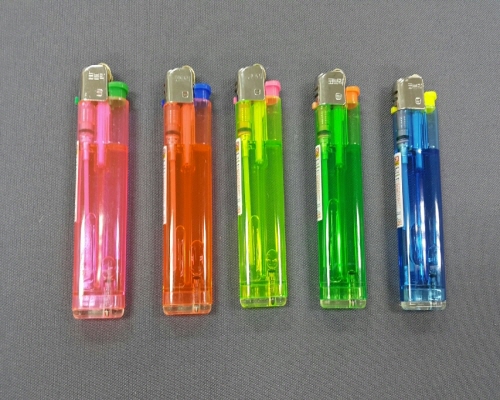 Official image of Gas lighter published by OECD