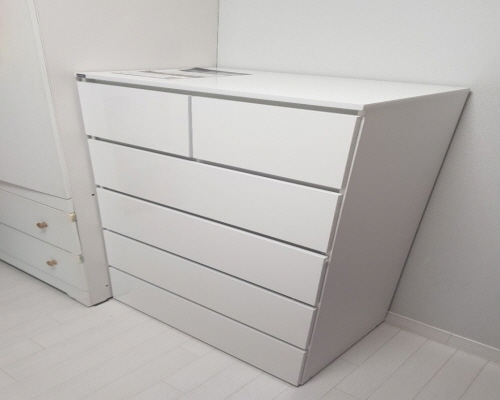 Official image of Furniture published by OECD