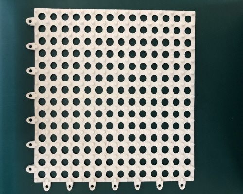 Official image of Indoor mat published by OECD