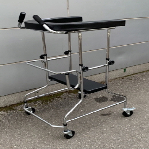 Official image of Rollator (Walking aids for seniors) published by OECD