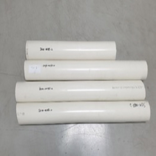 Official image of PVC pipe published by OECD