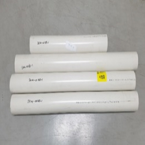 Official image of PVC pipe published by OECD