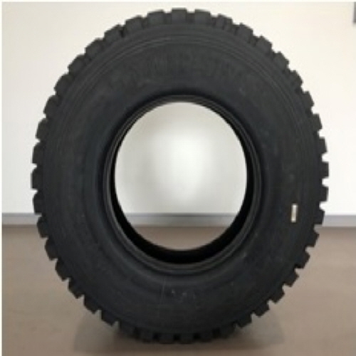 Official image of Automotive tyre published by OECD