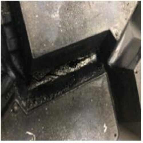 Official image of Automotive tyre published by OECD 2