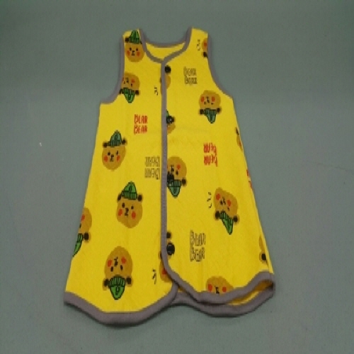 Official image of Textile product for infant published by OECD