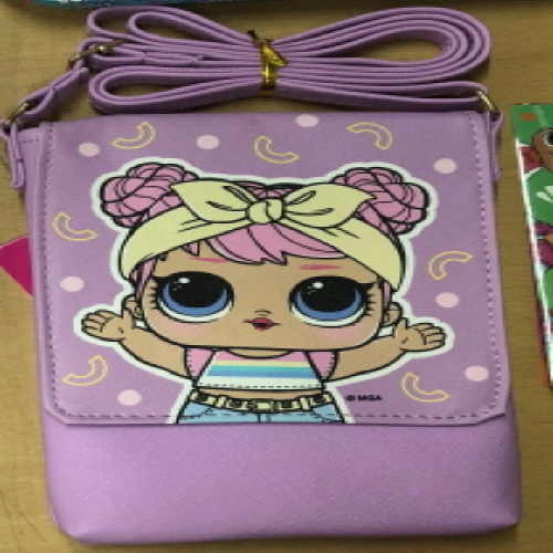 Official image of School supplies published by OECD 2