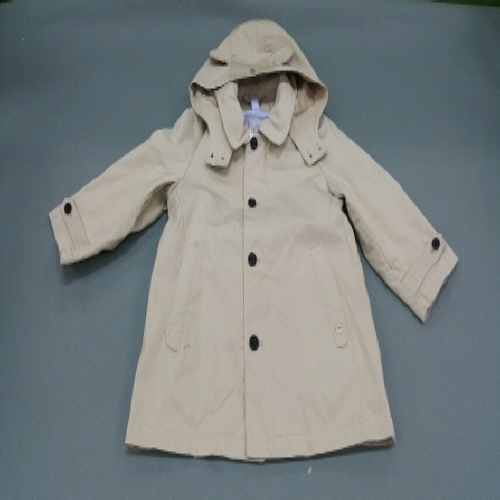 Official image of Textile product for infant published by OECD
