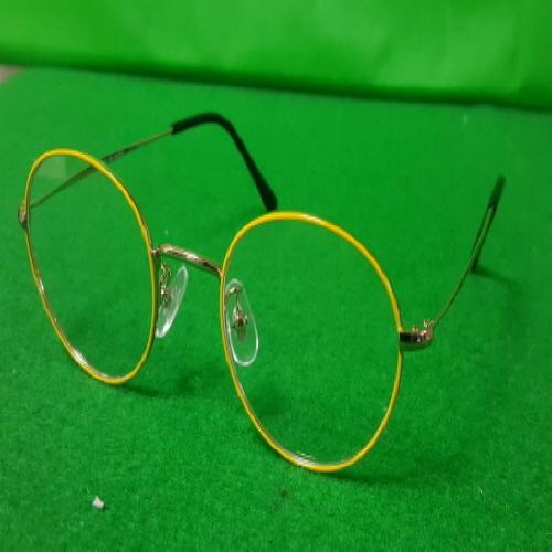 Official image of Glasses frame for children published by OECD