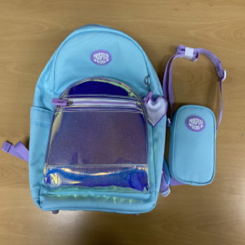 Official image of Textile product for children published by OECD