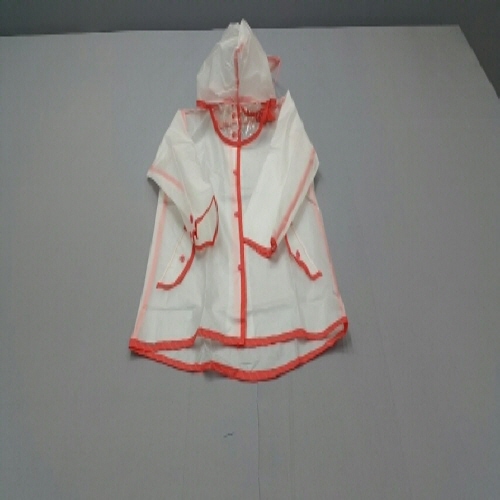 Official image of Textile product for children published by OECD