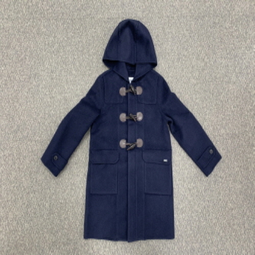 Official image of Textile product for children published by OECD
