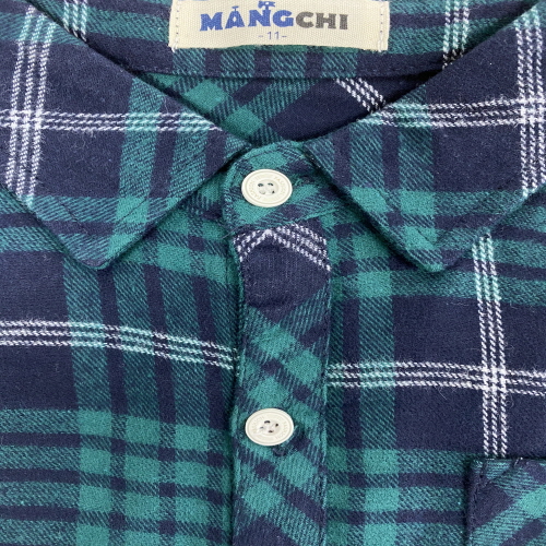 Official image of Textile product for children published by OECD 2
